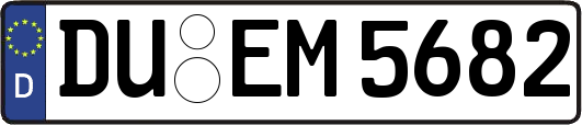 DU-EM5682