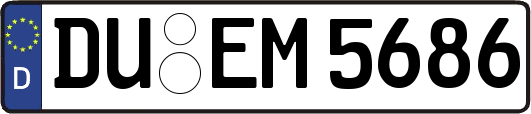 DU-EM5686