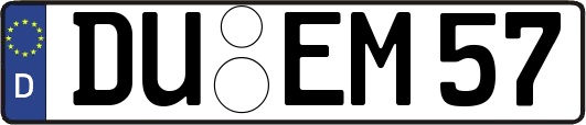 DU-EM57