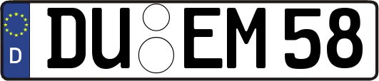 DU-EM58