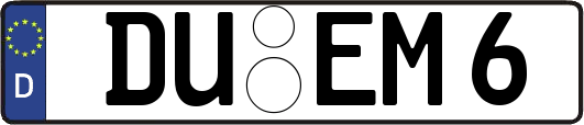 DU-EM6