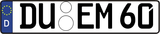 DU-EM60