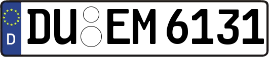 DU-EM6131