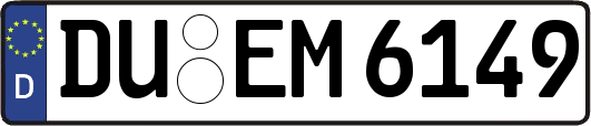 DU-EM6149