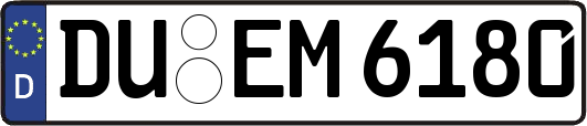 DU-EM6180