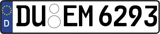 DU-EM6293