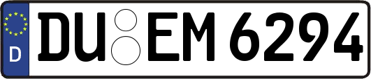 DU-EM6294