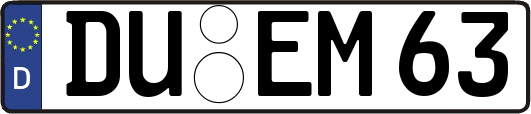 DU-EM63