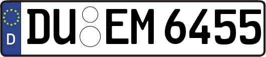 DU-EM6455