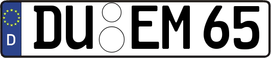 DU-EM65
