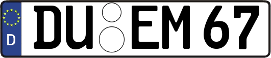 DU-EM67