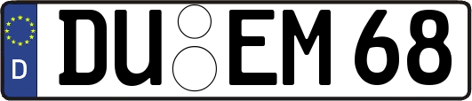 DU-EM68