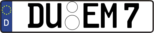 DU-EM7