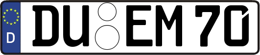 DU-EM70