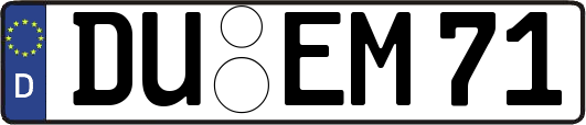 DU-EM71