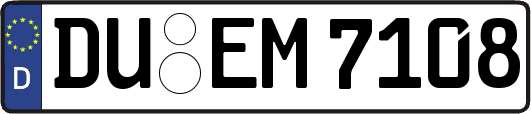 DU-EM7108