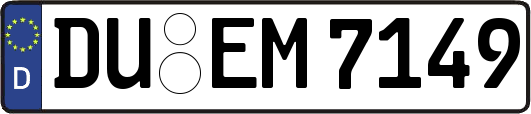 DU-EM7149