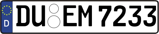DU-EM7233