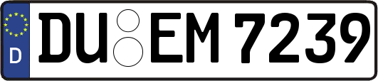DU-EM7239