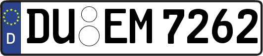 DU-EM7262