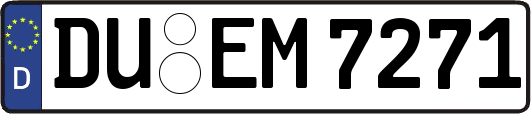 DU-EM7271