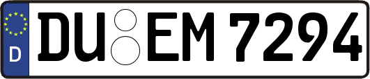 DU-EM7294