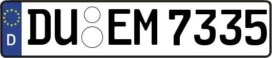 DU-EM7335
