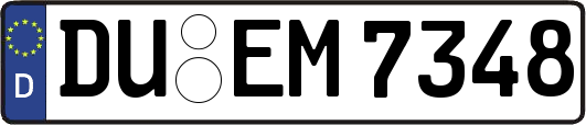 DU-EM7348