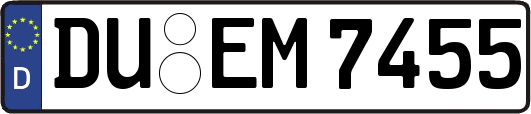 DU-EM7455