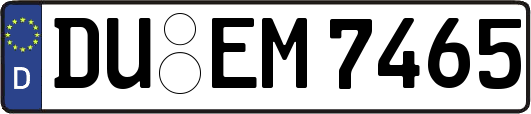 DU-EM7465