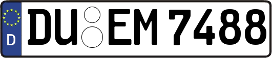 DU-EM7488