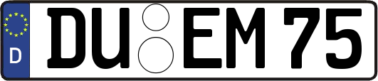 DU-EM75