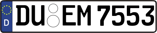 DU-EM7553