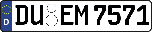 DU-EM7571