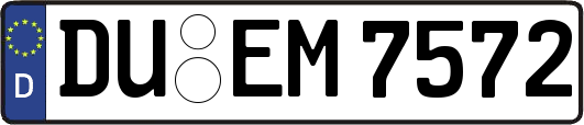 DU-EM7572