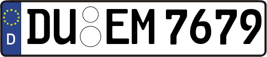 DU-EM7679