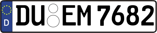 DU-EM7682