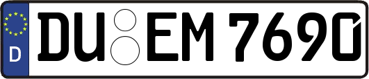 DU-EM7690