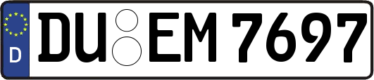 DU-EM7697