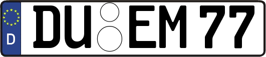 DU-EM77
