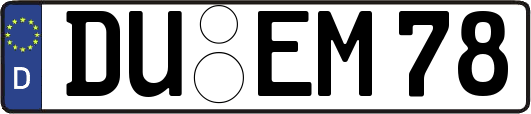 DU-EM78