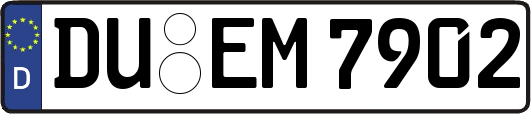 DU-EM7902