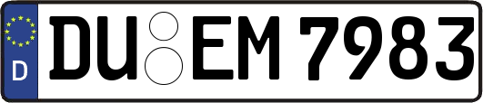 DU-EM7983