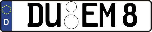 DU-EM8