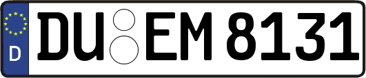 DU-EM8131
