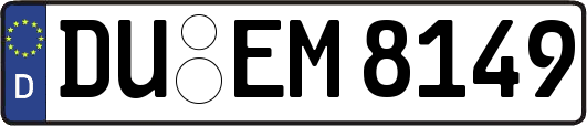 DU-EM8149