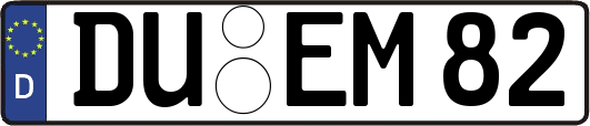 DU-EM82