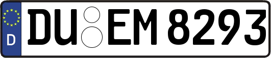 DU-EM8293