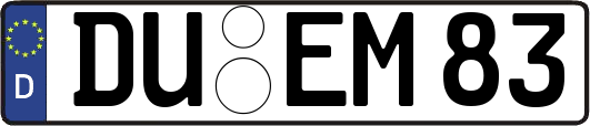 DU-EM83