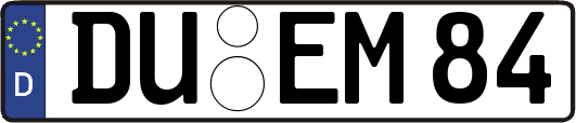 DU-EM84